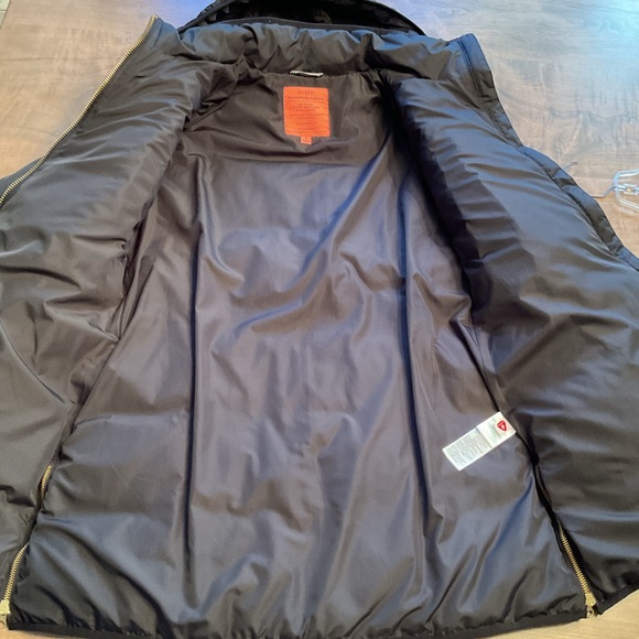 J. Crew Puffer Chateau Jacket - Picture 12 of 16